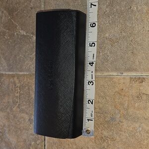 Eyebobs cases & branded cleaner